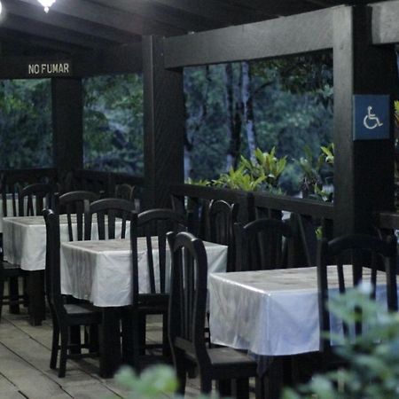 La Fortuna Gallo Giro Ecolodge Las Nubes Chiapas מראה חיצוני תמונה