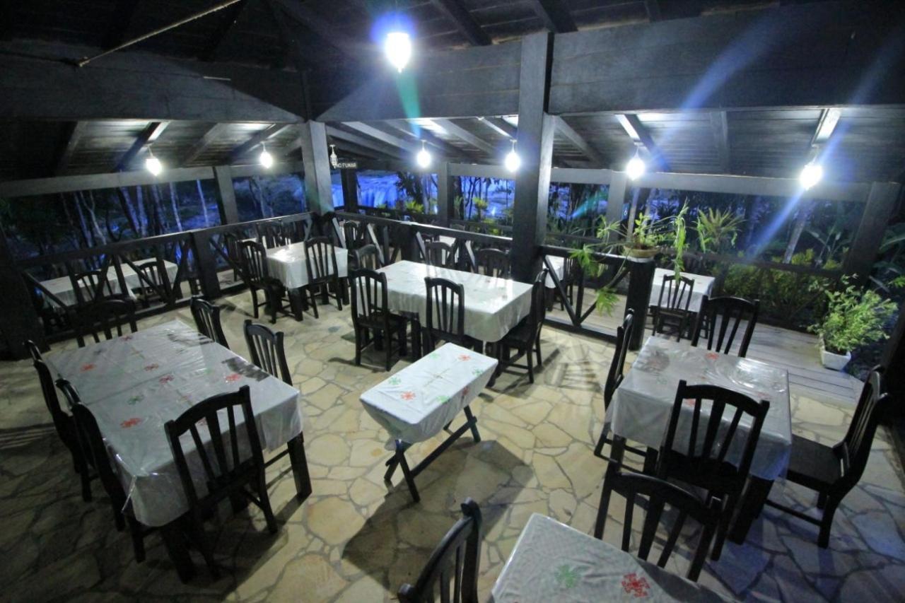La Fortuna Gallo Giro Ecolodge Las Nubes Chiapas מראה חיצוני תמונה