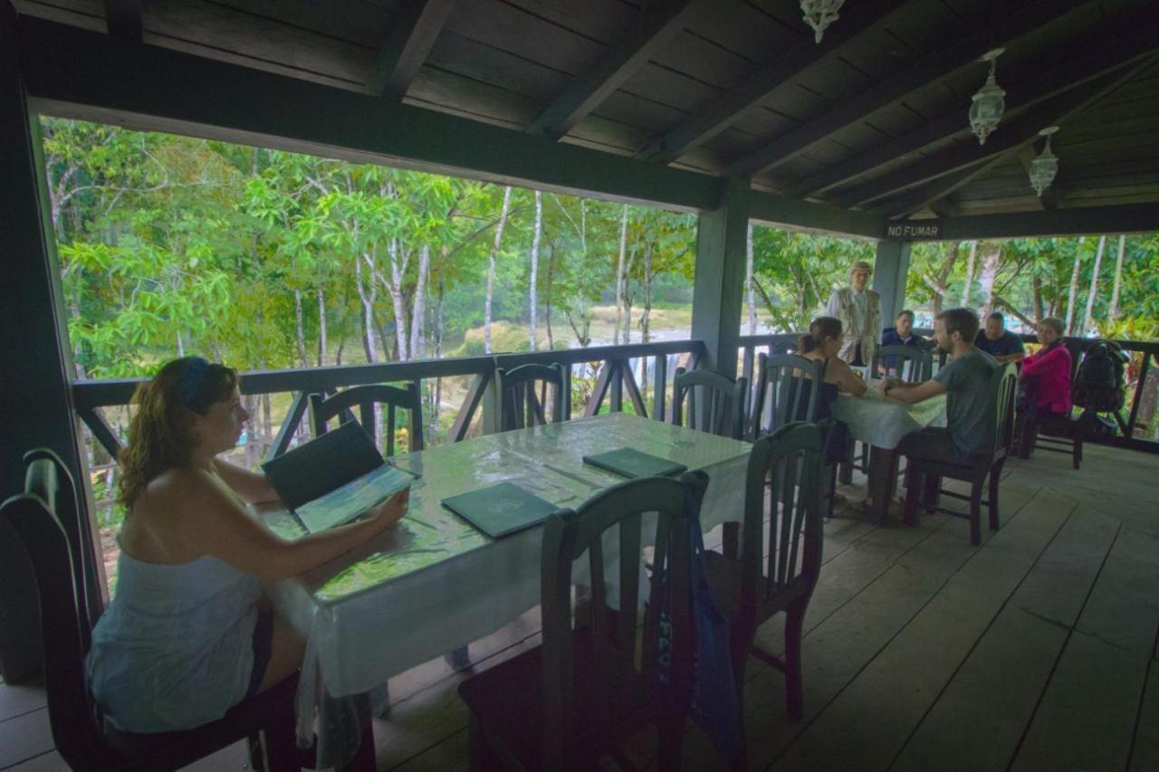 La Fortuna Gallo Giro Ecolodge Las Nubes Chiapas מראה חיצוני תמונה