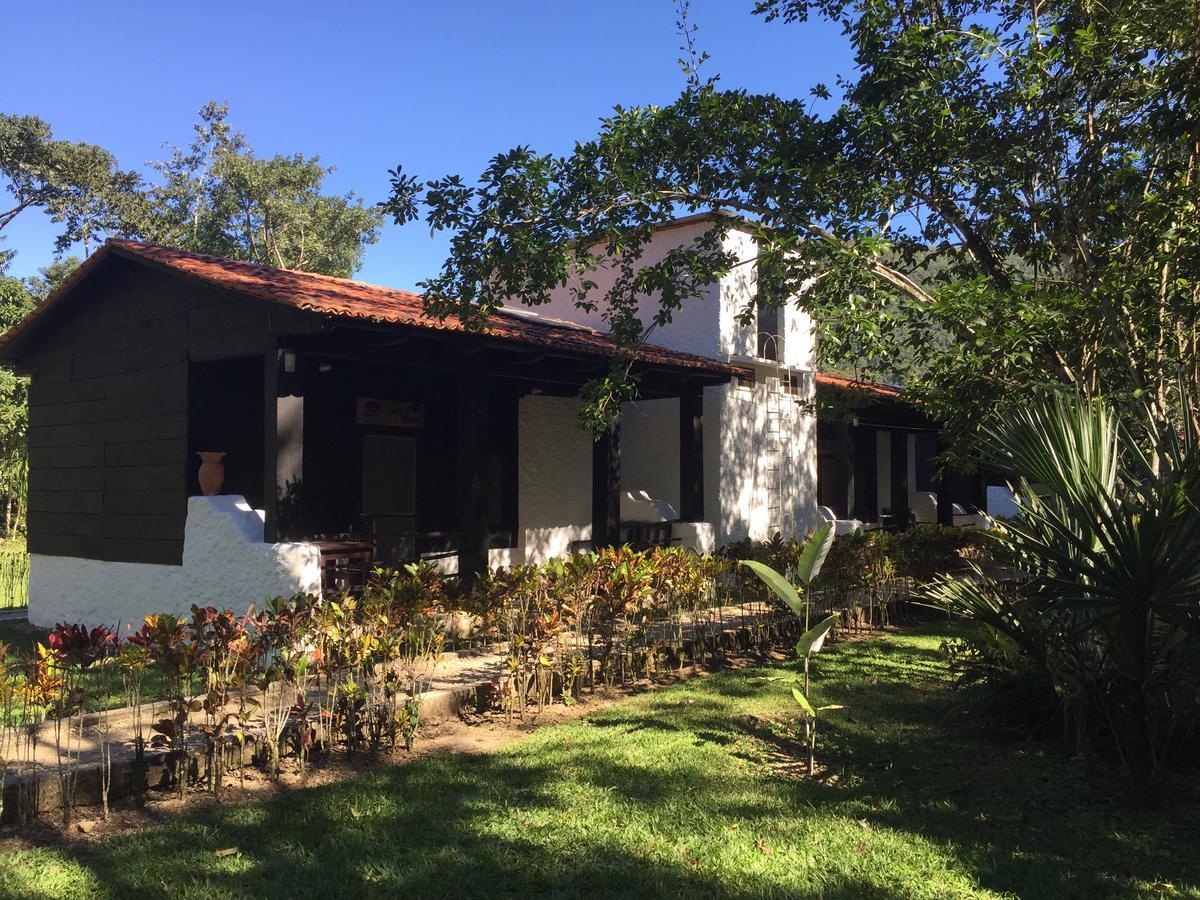 La Fortuna Gallo Giro Ecolodge Las Nubes Chiapas מראה חיצוני תמונה