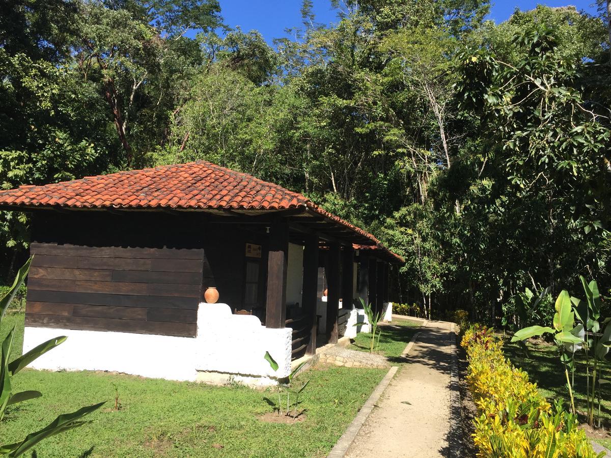 La Fortuna Gallo Giro Ecolodge Las Nubes Chiapas מראה חיצוני תמונה