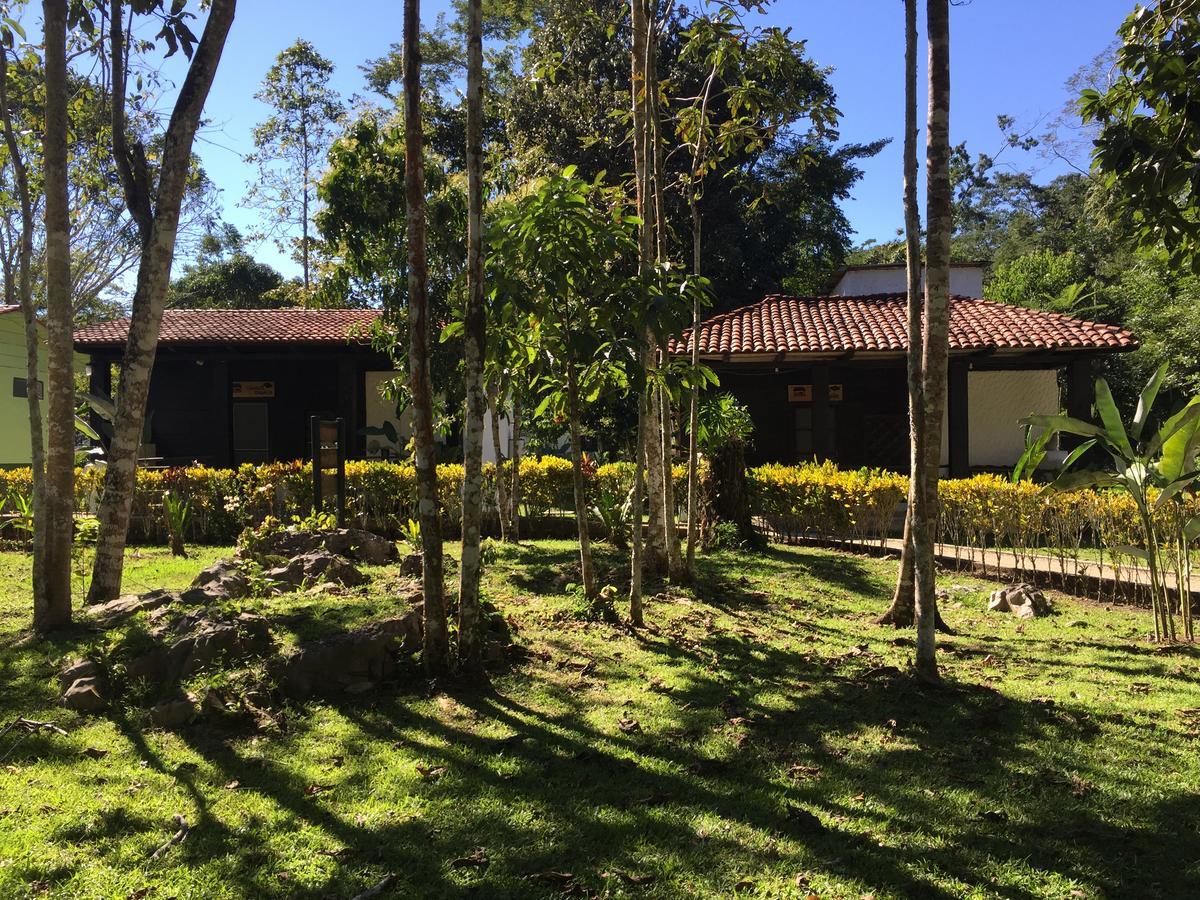La Fortuna Gallo Giro Ecolodge Las Nubes Chiapas מראה חיצוני תמונה