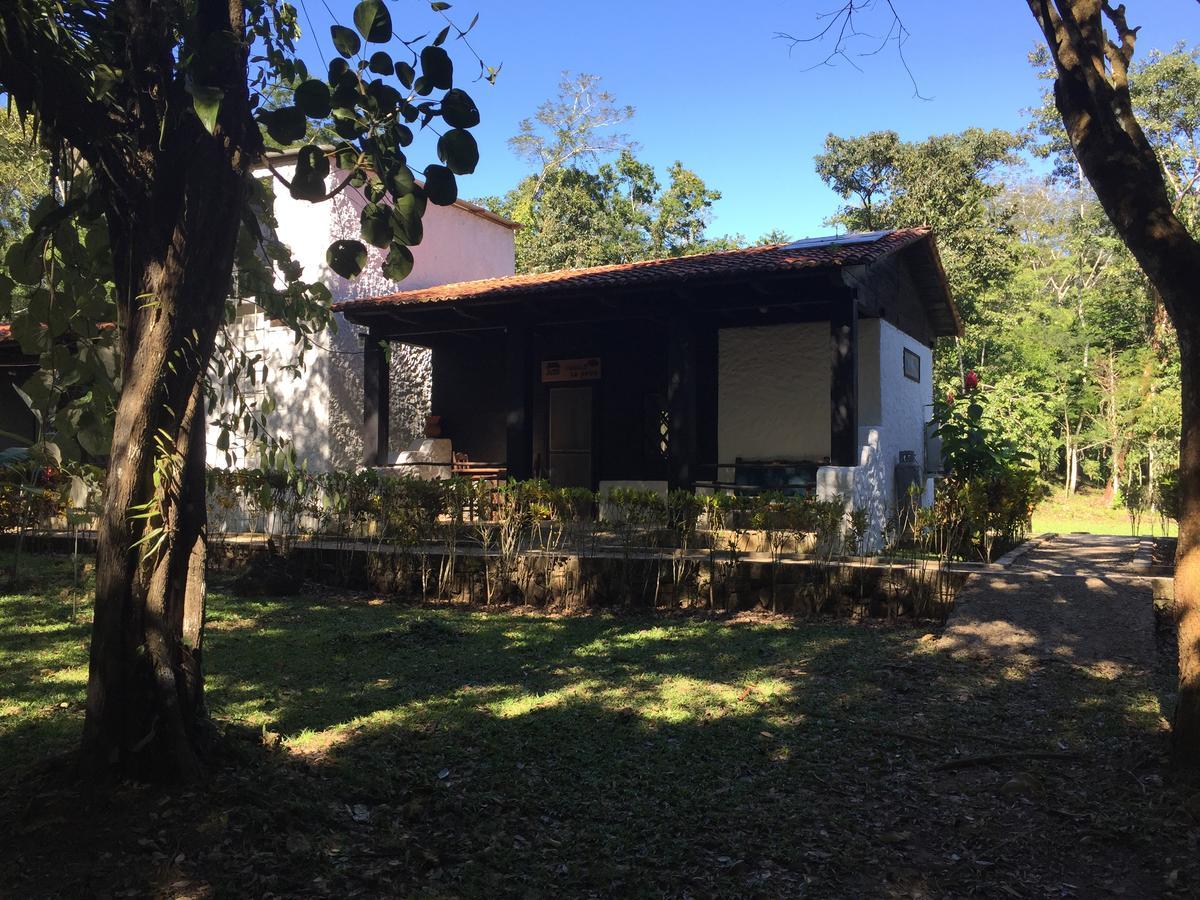 La Fortuna Gallo Giro Ecolodge Las Nubes Chiapas מראה חיצוני תמונה
