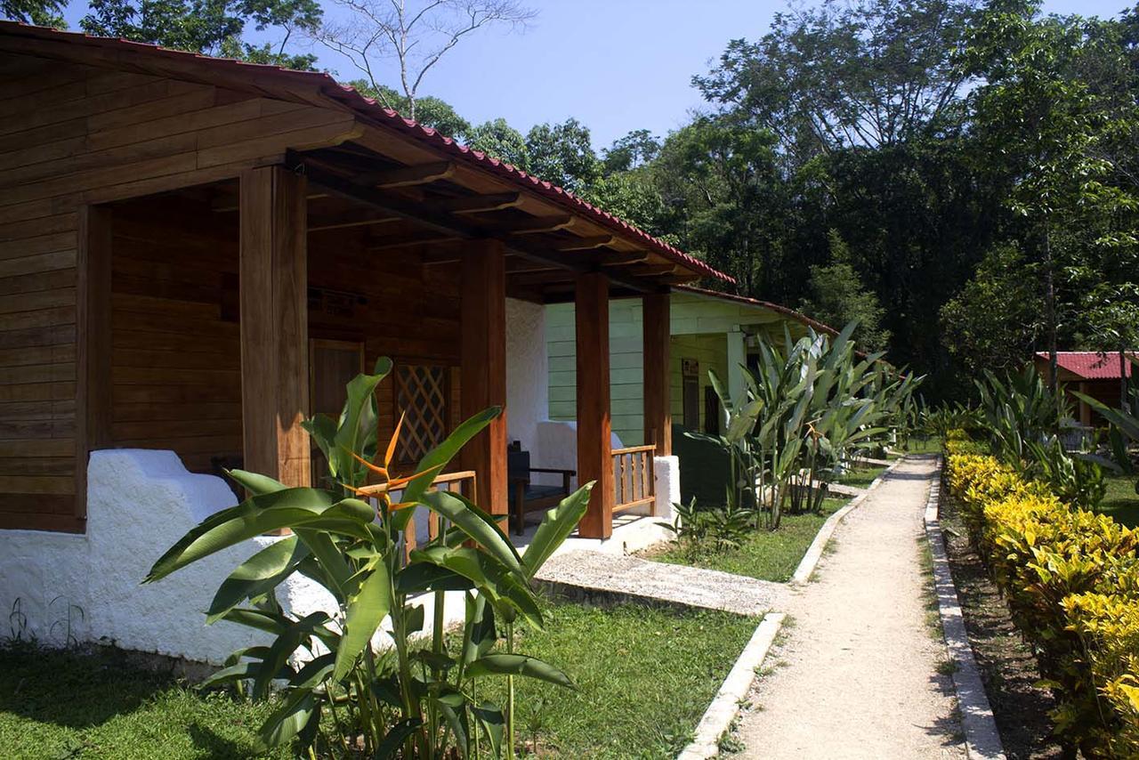 La Fortuna Gallo Giro Ecolodge Las Nubes Chiapas מראה חיצוני תמונה