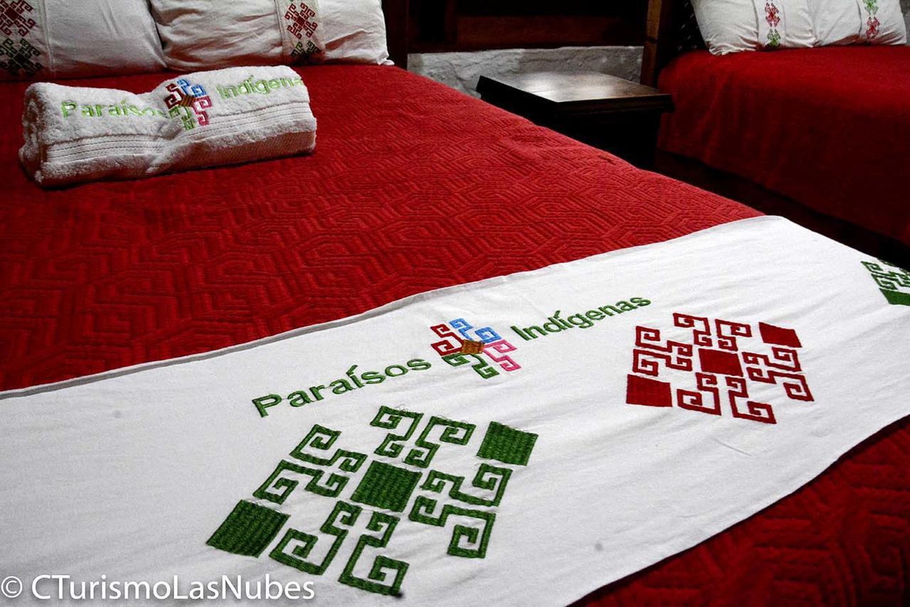 La Fortuna Gallo Giro Ecolodge Las Nubes Chiapas מראה חיצוני תמונה