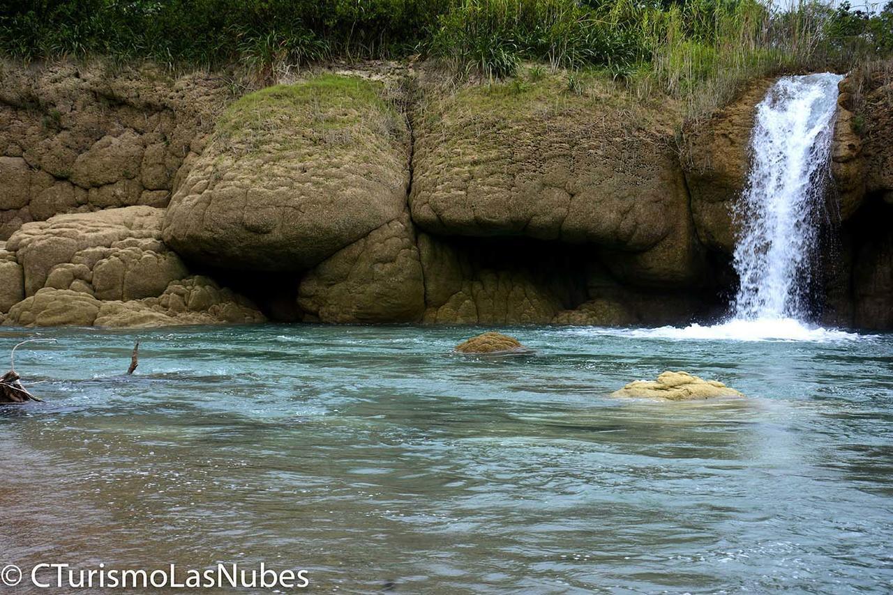 La Fortuna Gallo Giro Ecolodge Las Nubes Chiapas מראה חיצוני תמונה